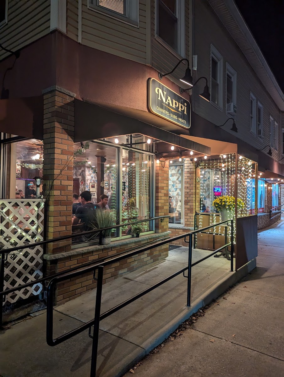 Nappi's Restaurant